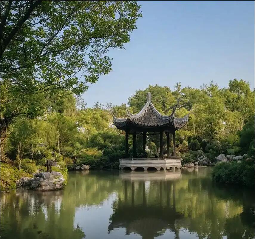 贵州山柏餐饮有限公司